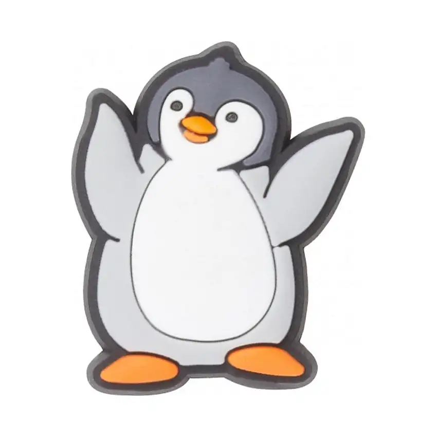 Clip jibbitz Crocs Happy Penguin Chick
