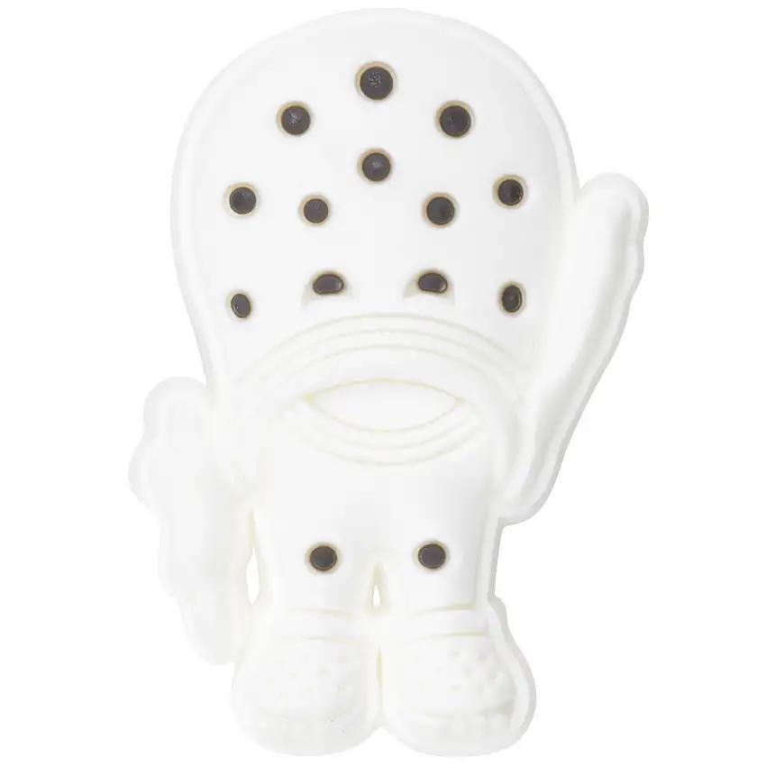 Clip jibbitz Crocs Lil Classic White