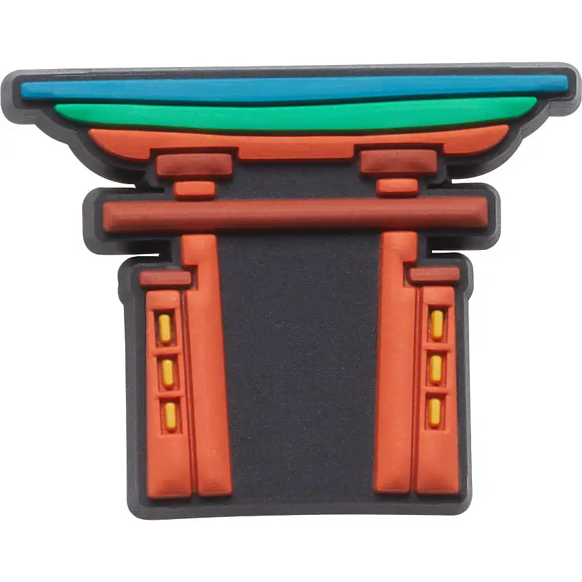 Clip jibbitz Crocs Shinto Shrine