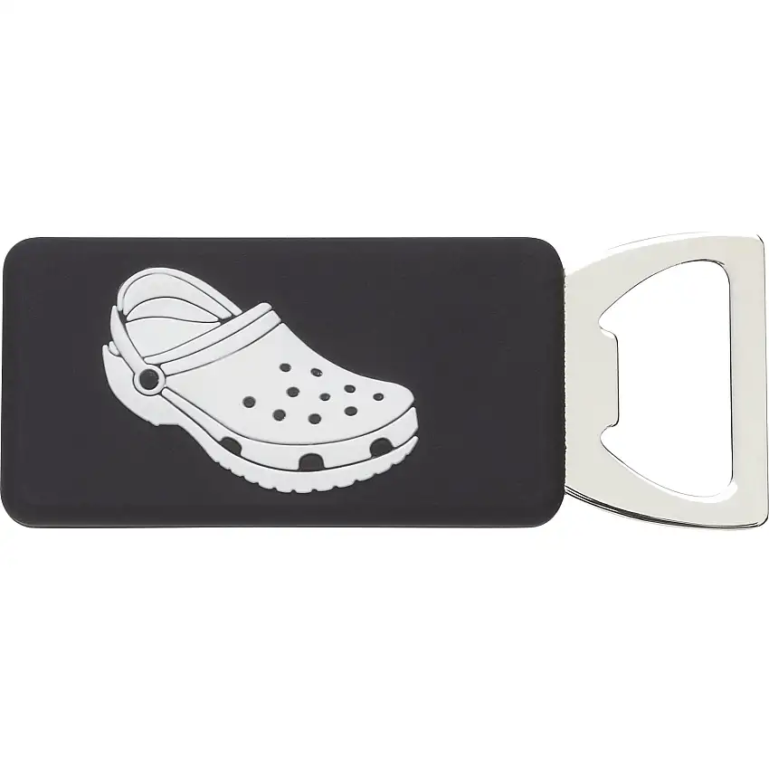 Clip jibbitz Crocs Bottle Opener