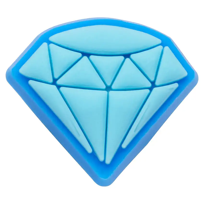 Clip jibbitz Crocs Diamond