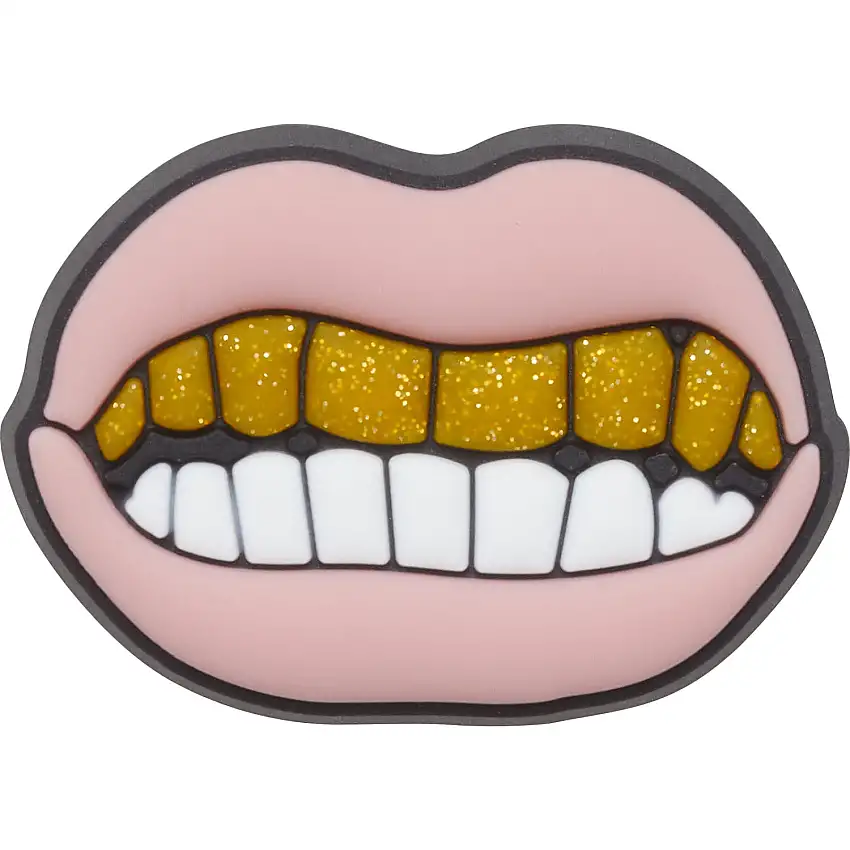 Clip jibbitz Crocs Grill