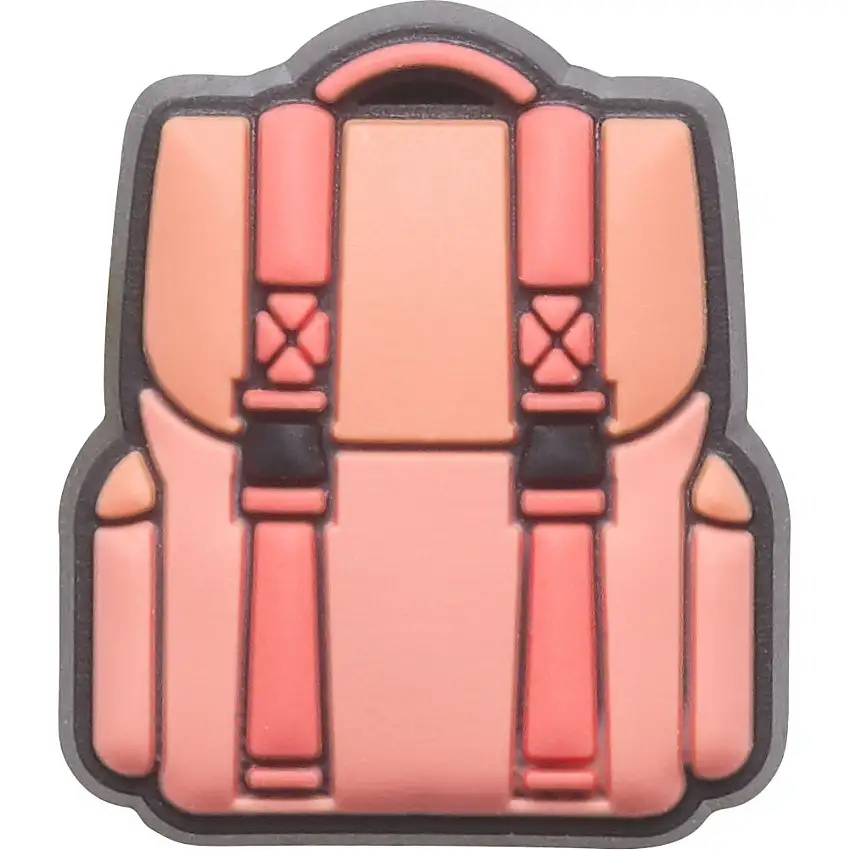 Clip jibbitz Crocs Backpack