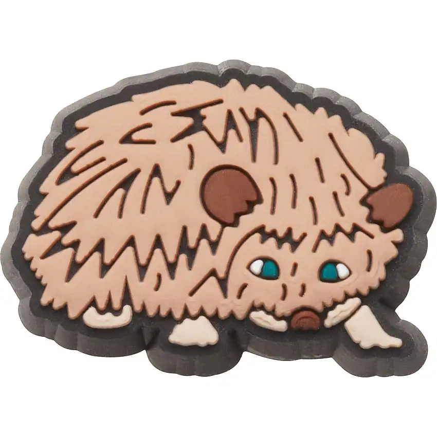 Clip jibbitz Crocs Hedgehog