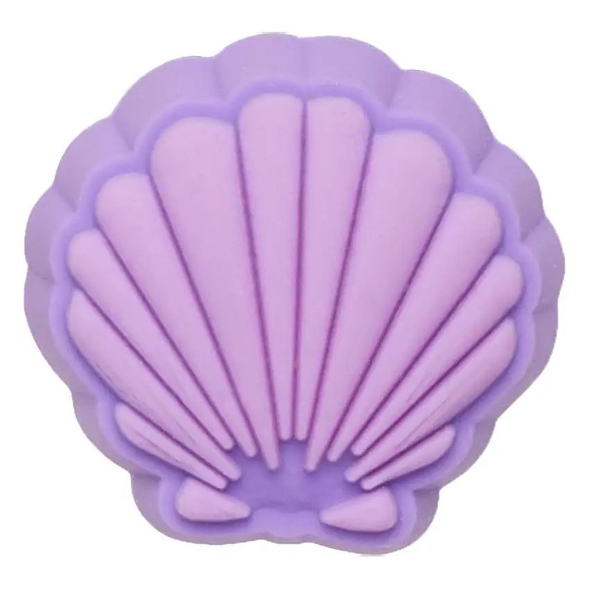 Clip jibbitz Crocs Seashell