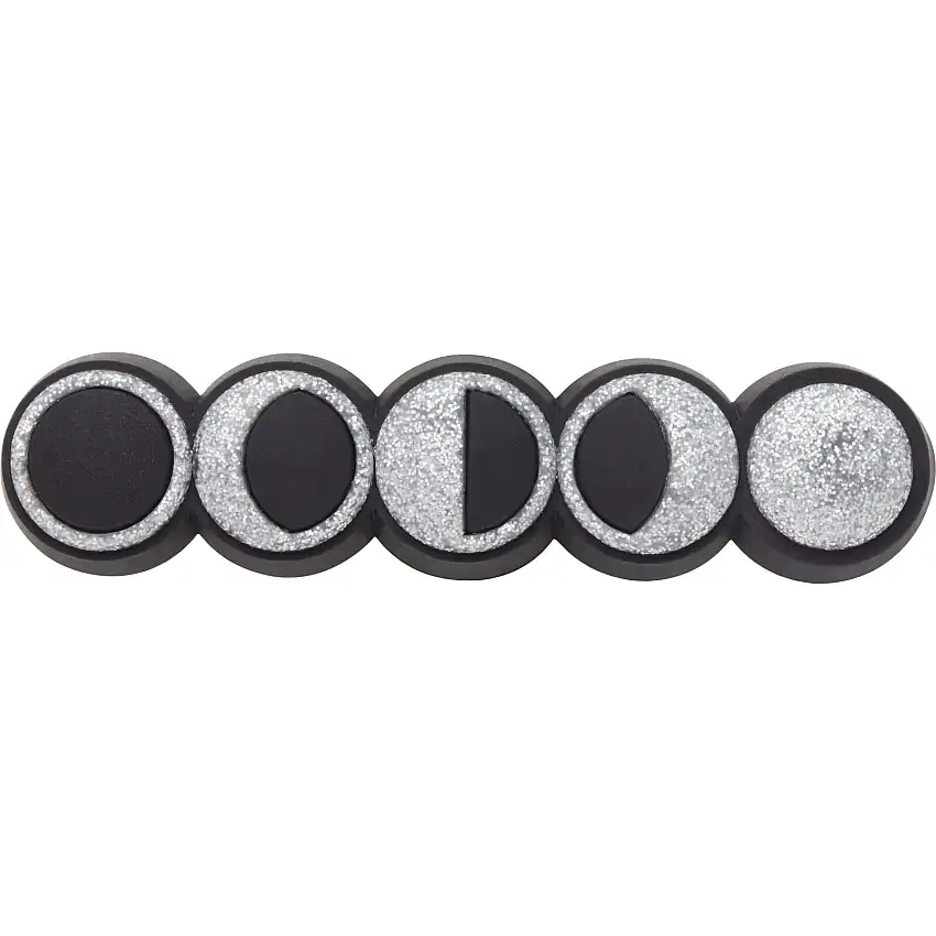 Clip jibbitz Crocs Moons