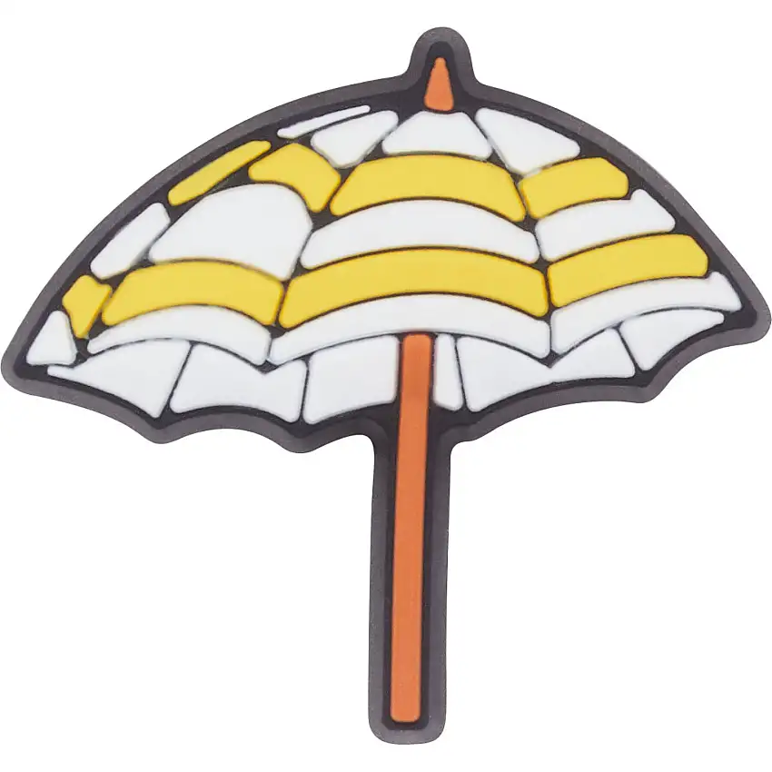 Clip jibbitz Crocs Beach Umbrella