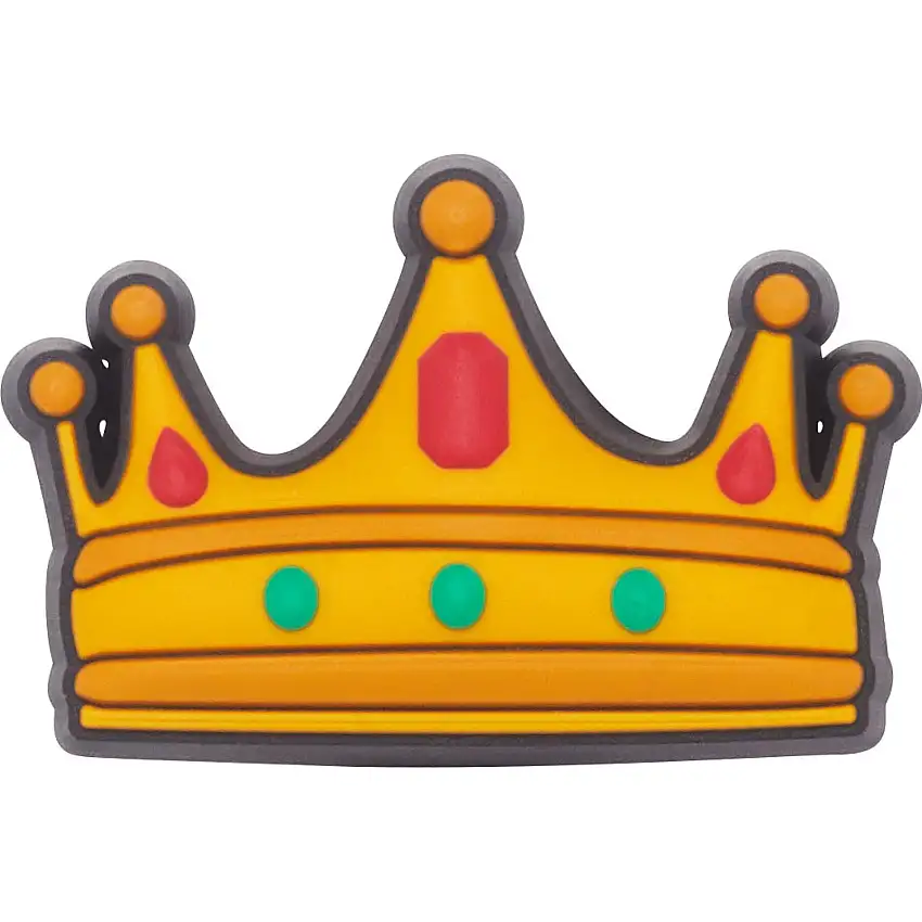 Clip jibbitz Crocs Crown