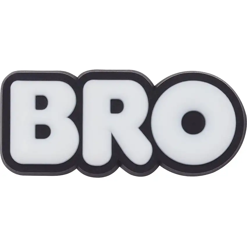 Clip jibbitz Crocs BRO