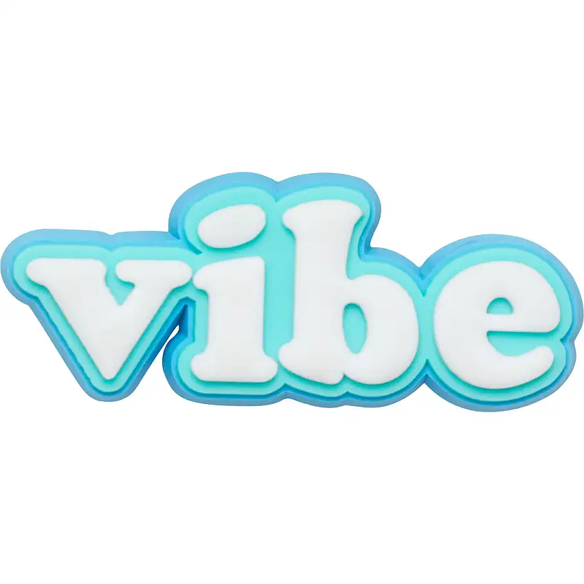 Clip jibbitz Crocs Vibe
