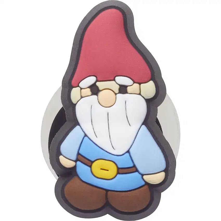 Clip jibbitz Crocs Gnome
