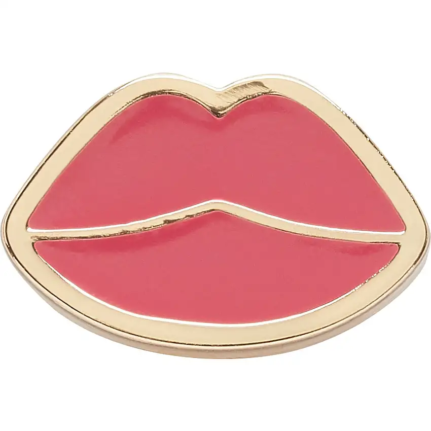 Clip jibbitz Crocs Elevated Lips