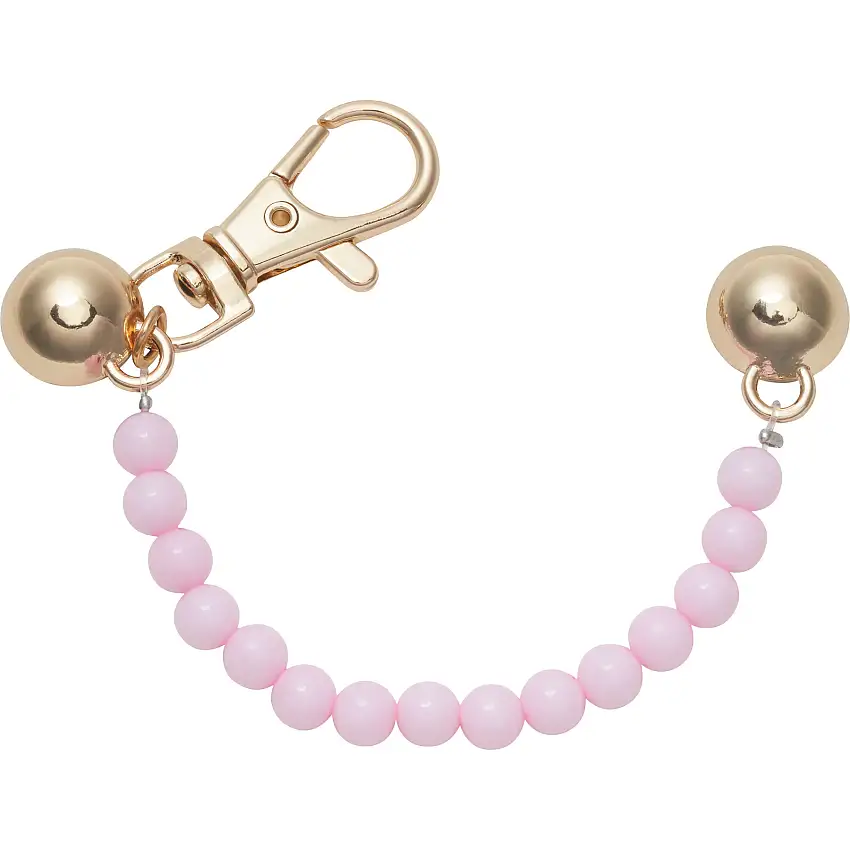 Clip jibbitz Crocs Key Chain Charm