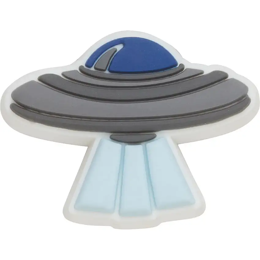 Clip jibbitz Crocs UFO Ship