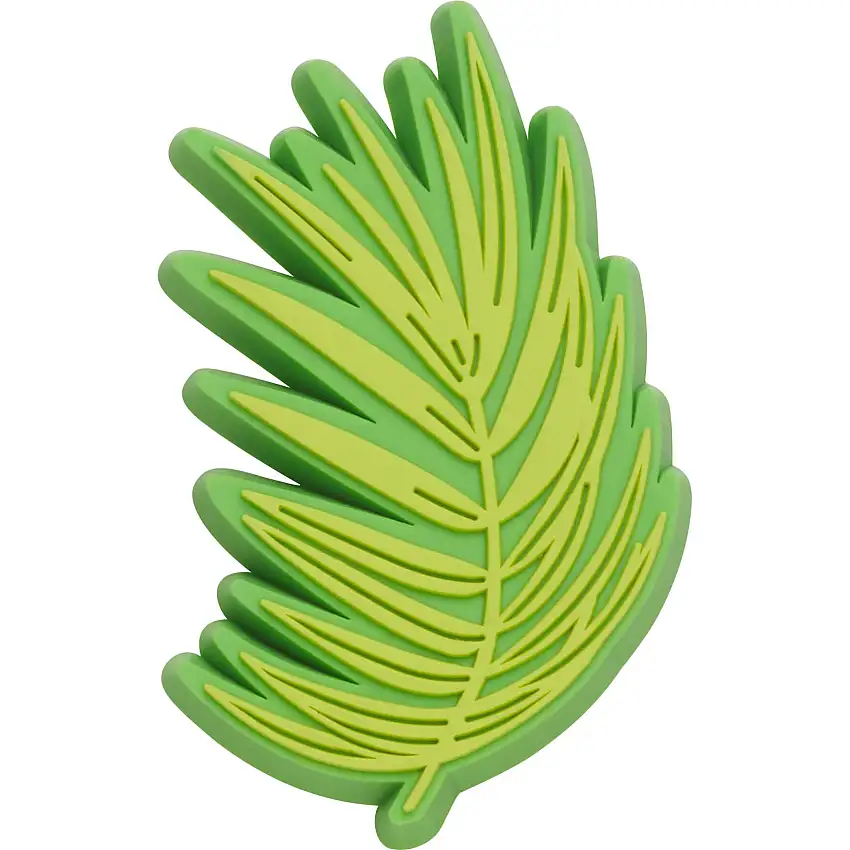 Clip jibbitz Crocs Palm Leaf