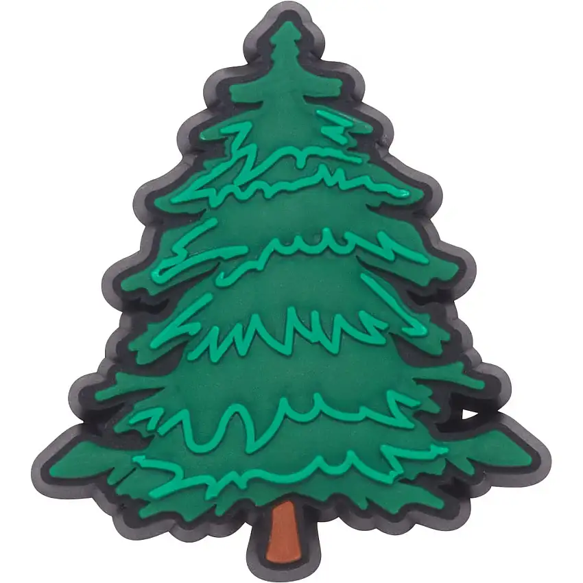 Clip jibbitz Crocs Pine Tree