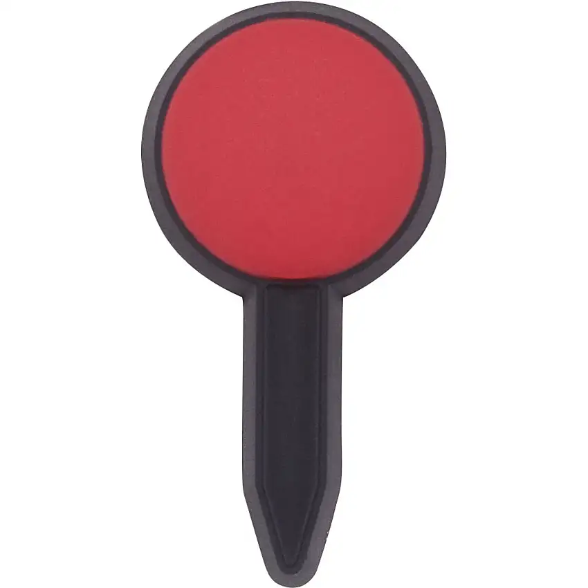 Clip jibbitz Crocs Location Pin