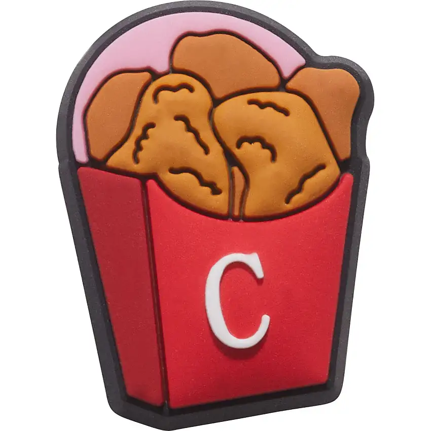 Clip jibbitz Crocs Crocs Pepite