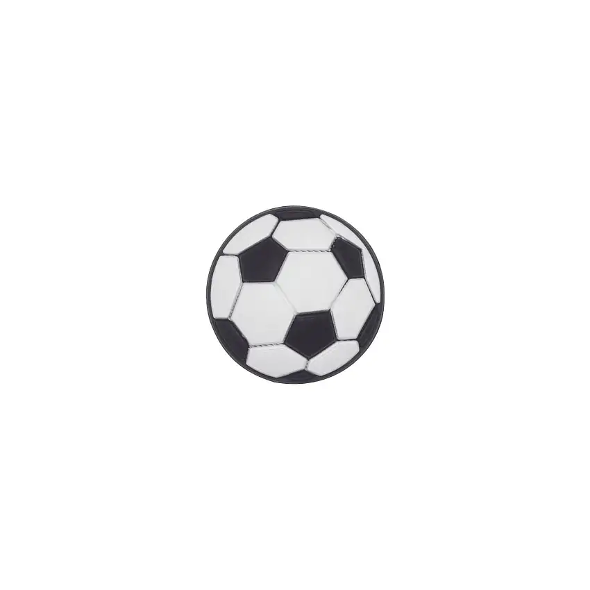 Clip jibbitz Crocs Soccerball