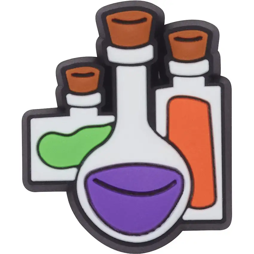 Clip jibbitz Crocs Potions