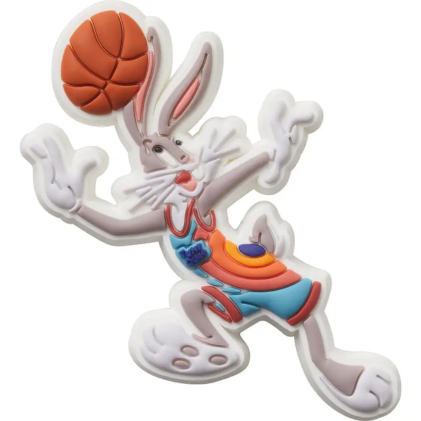 Clip jibbitz Crocs Space Jam 2 Bugs Bunny