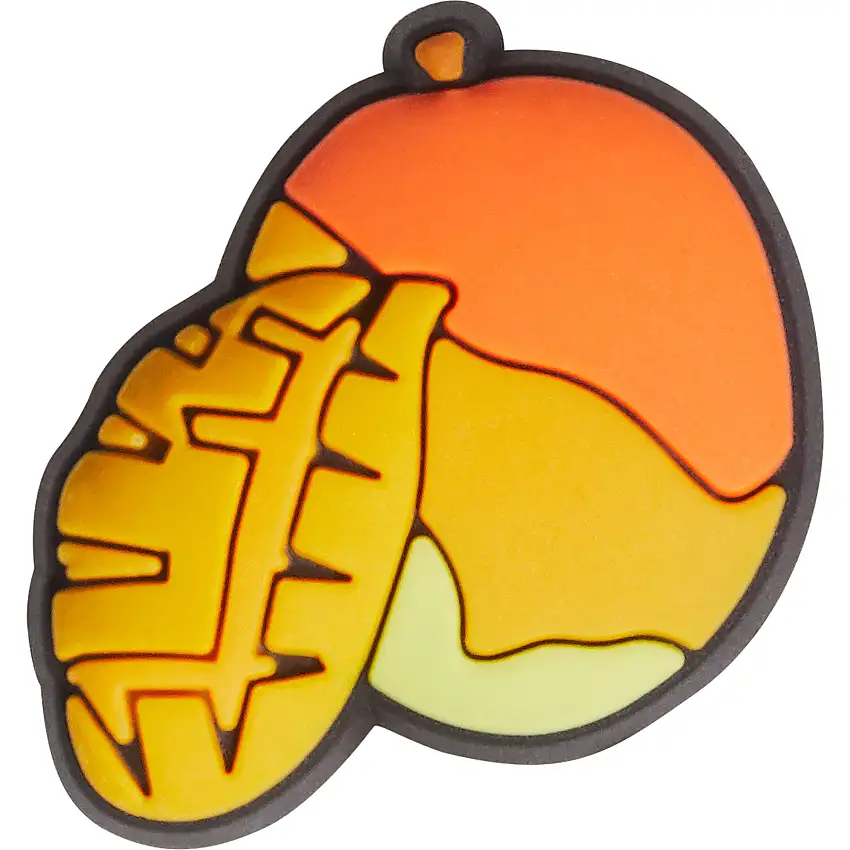 Clip jibbitz Crocs Mango