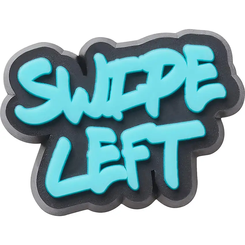 Clip jibbitz Crocs Swipe Left