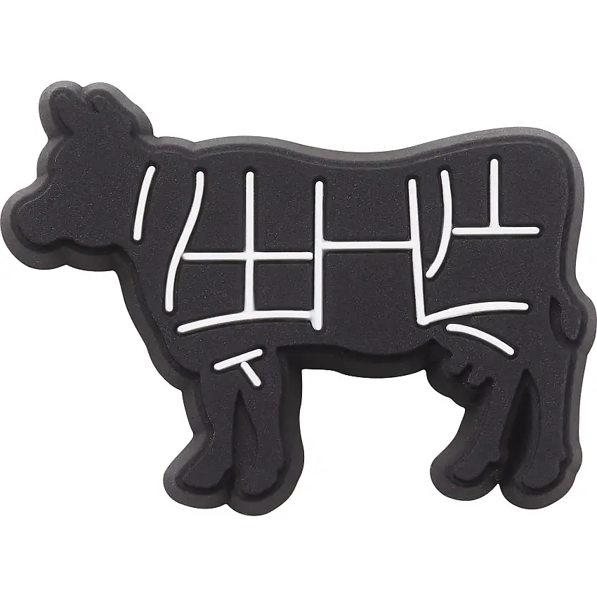 Clip jibbitz Crocs Chef Cow