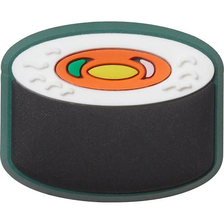 Clip jibbitz Crocs Circle Sushi Roll