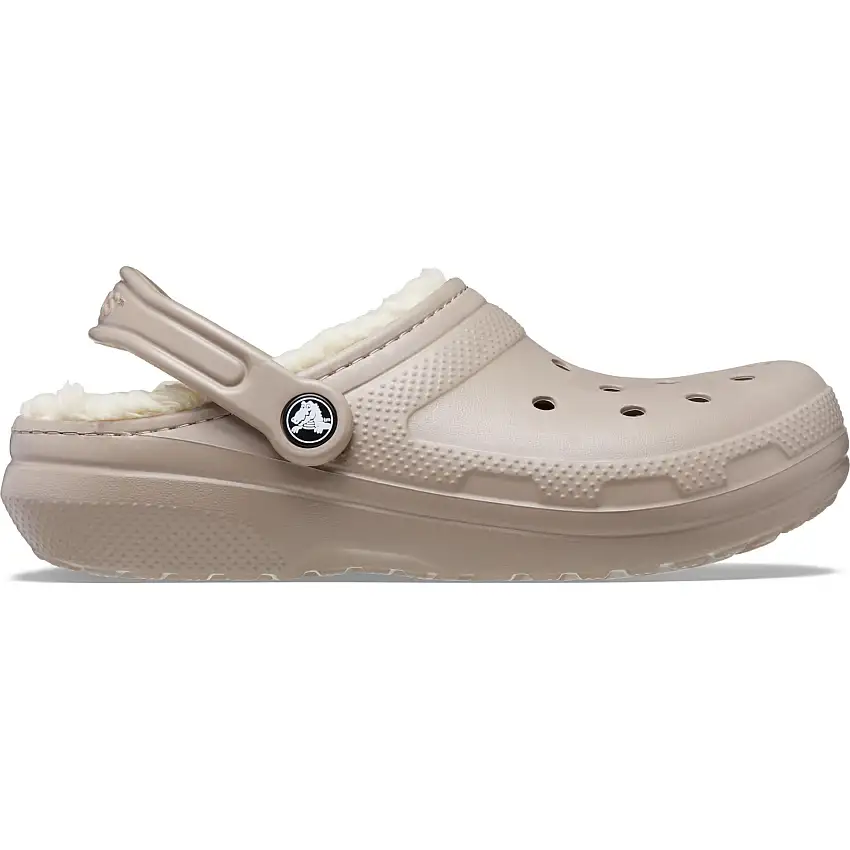 Ciabatte Crocs Classic Lined Clog