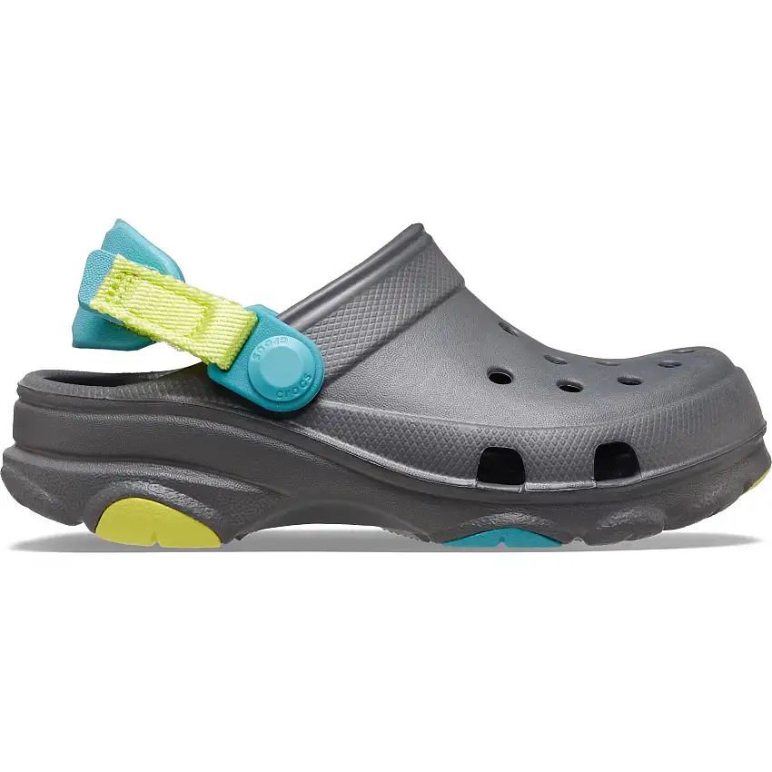 Zoccoli per bambini Crocs Classic All-Terrain