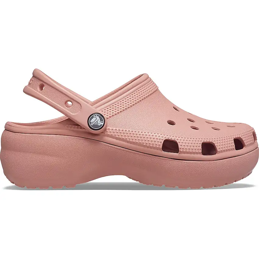 Zoccoli da donna Crocs Classic Platform