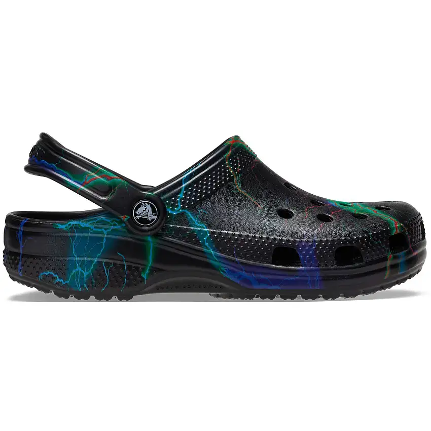 Zoccoli Crocs Classic Out of this World II