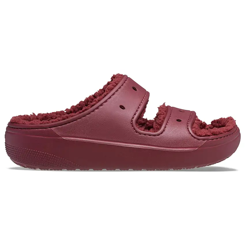 Zoccoli Crocs Classic Cozzzy