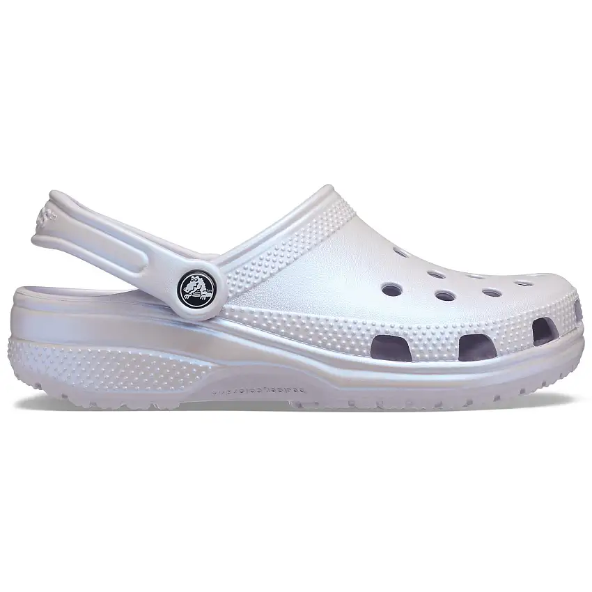 Zoccoli Crocs Classic 4 Her