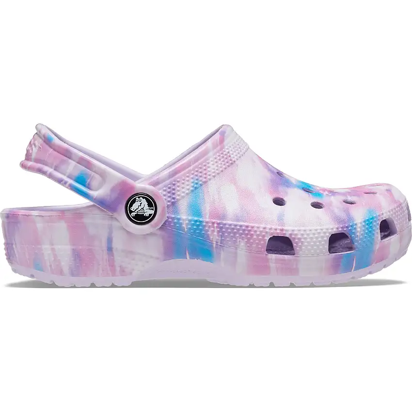 Zoccoli per bambini Crocs Classic Dream