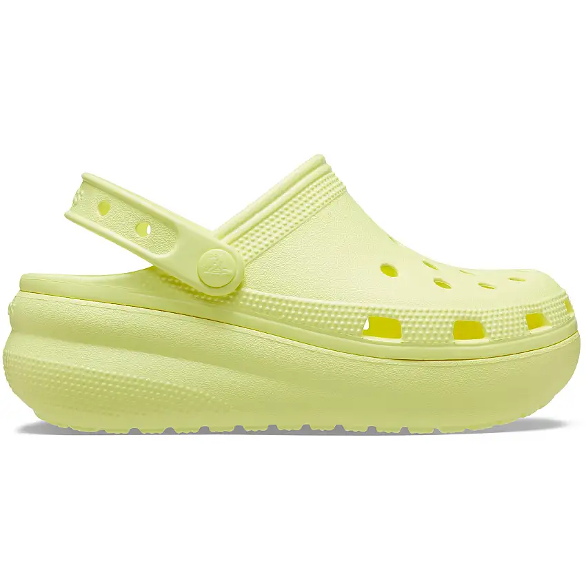 Zoccoli per bambini Crocs Classic Cutie