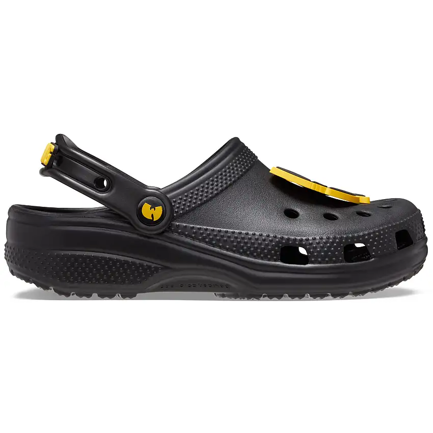 Zoccoli Crocs Classic Wu-Tang Clan