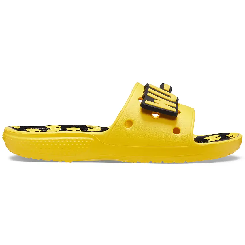 Scarpe da tip tap Crocs Classic WuTang Clan Slide