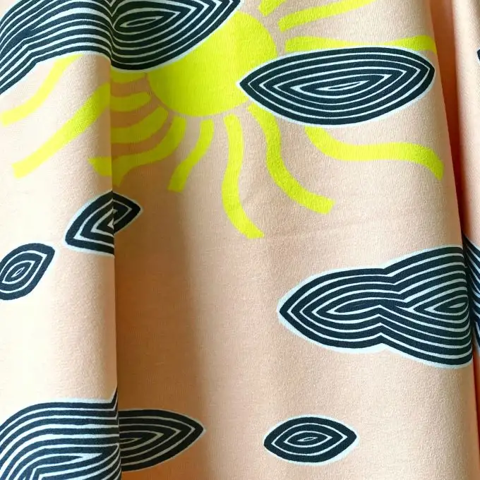 SUBTIL SUN NUDE JERSEY AL METRO