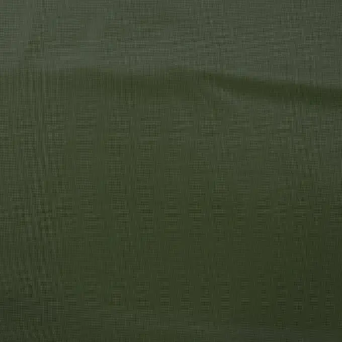 Tessuto tecnico verde