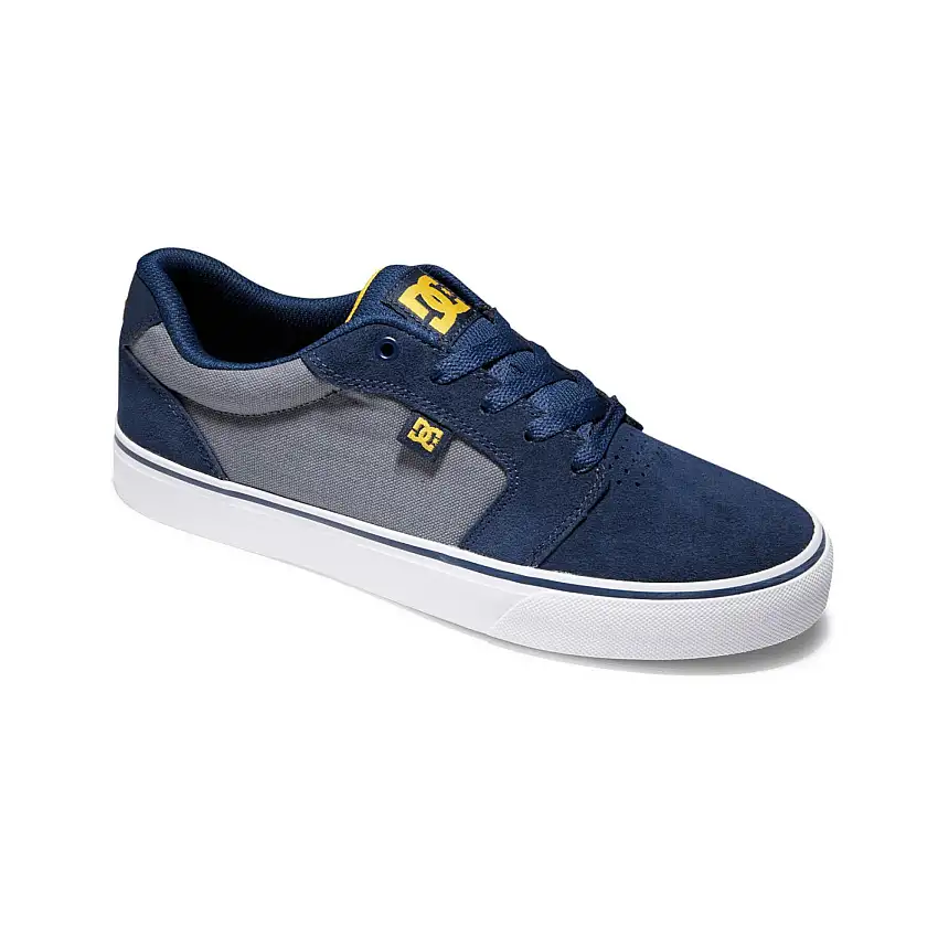 Scarpe da ginnastica DC Shoes Anvil