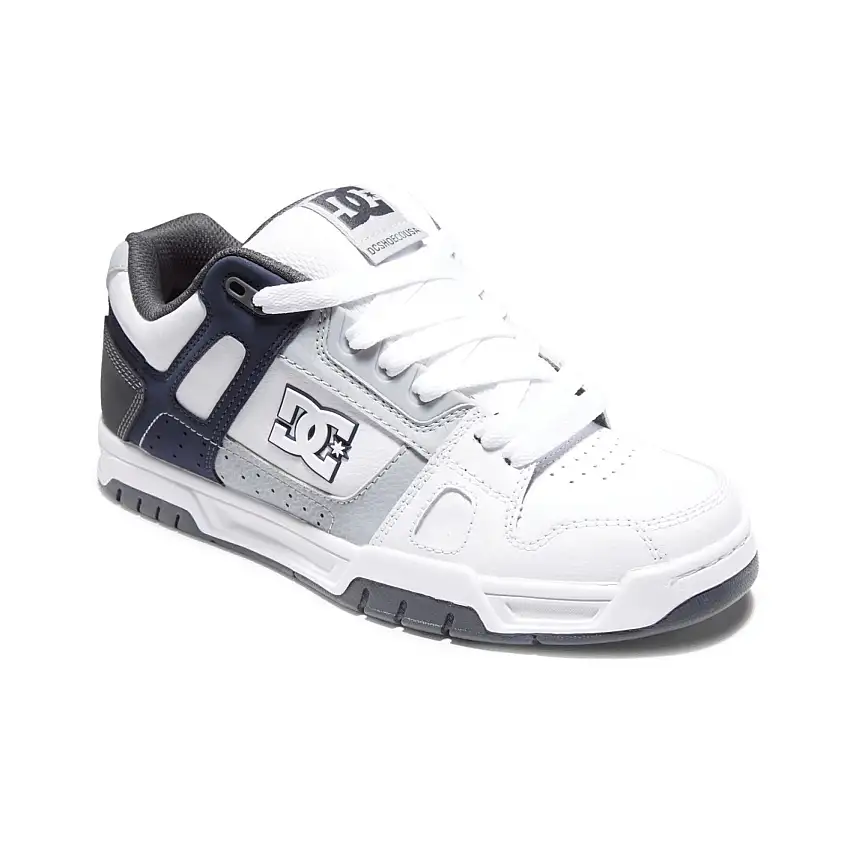 Scarpe da ginnastica DC Shoes Stag