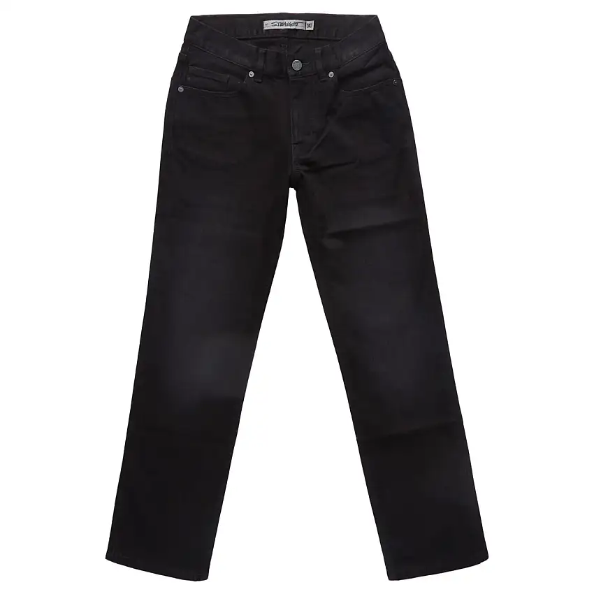 Jeans per bambini DC Shoes Worker Straight Sbw