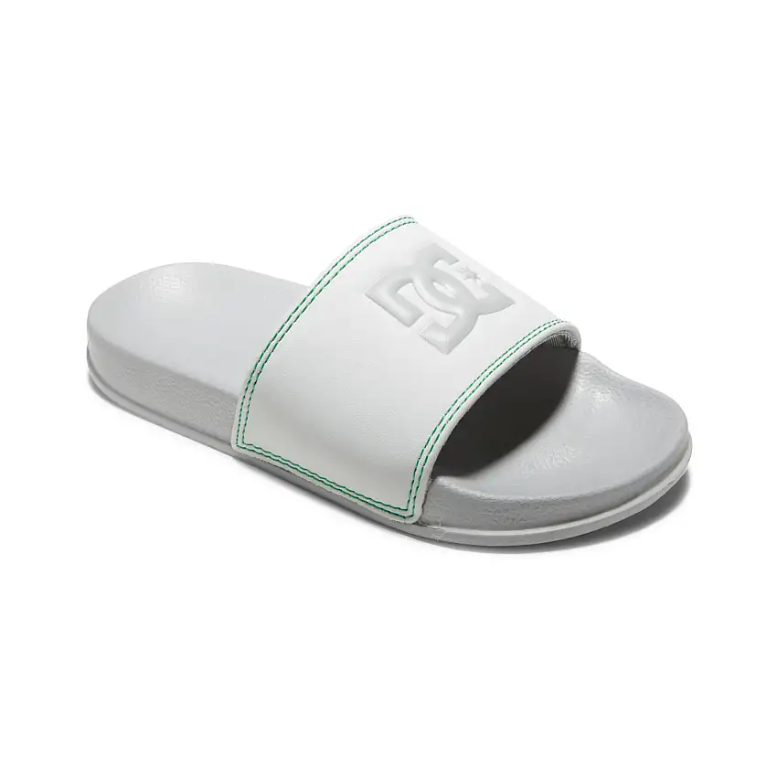 Pantofole per bambini DC Shoes Slide