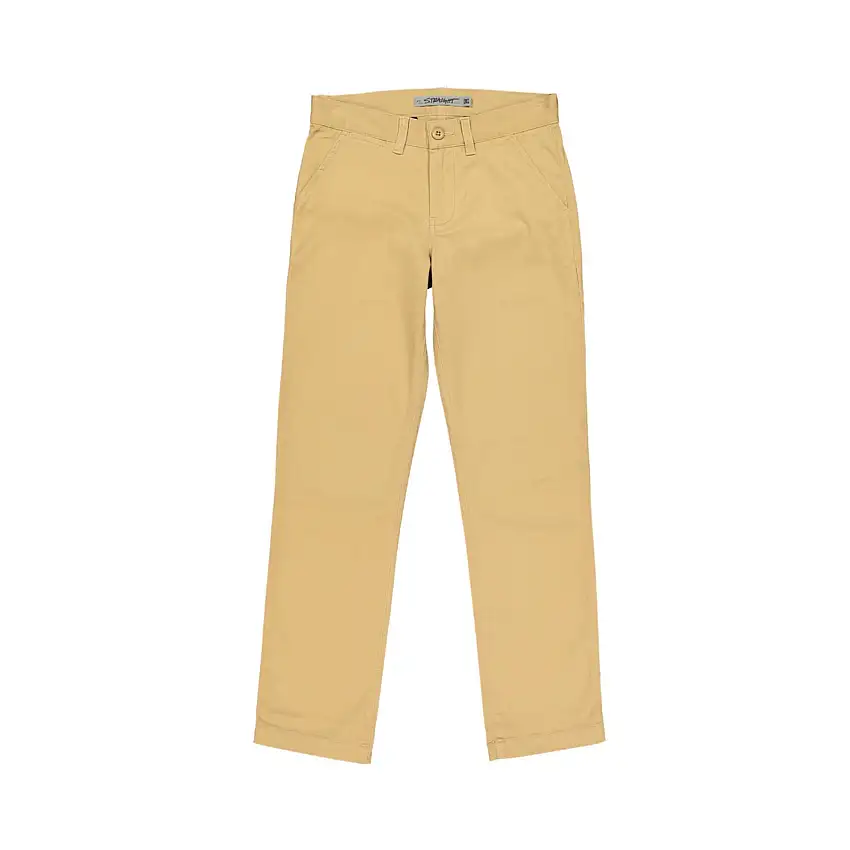 Pantaloni per bambini DC Shoes Worker Straight Chino