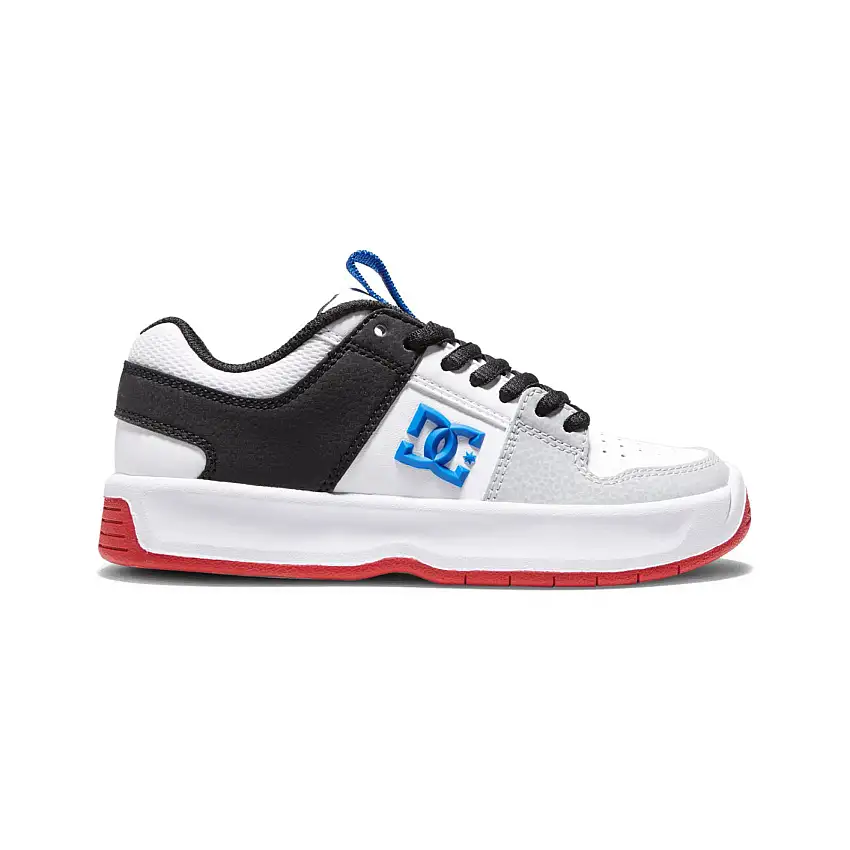 Sneakers per bambini DC Shoes Lynx Zero