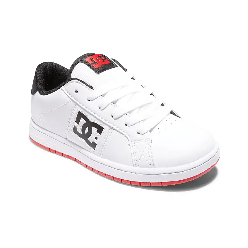 Sneakers per bambini DC Shoes Striker