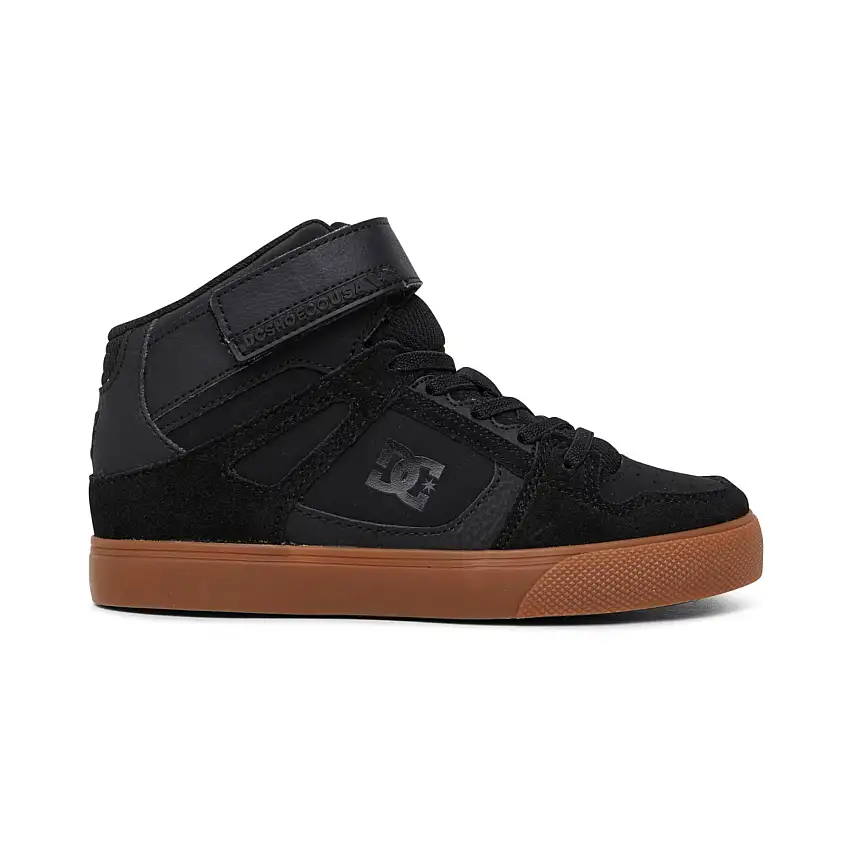 Sneakers per bambini DC Shoes Pure High-Top Ev