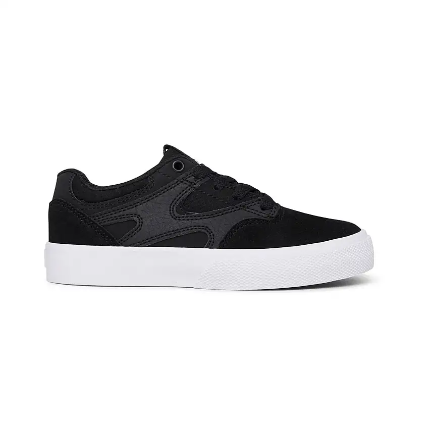 Sneakers per bambini DC Shoes Kalis Vulc